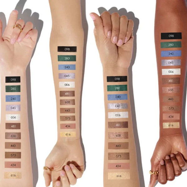 Mono Couleur Couture High Colour Eyeshadow