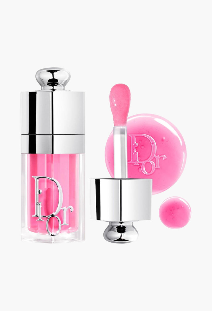 Lip Glow Oil Hydrating High-Shine Gloss - GLAM MODA