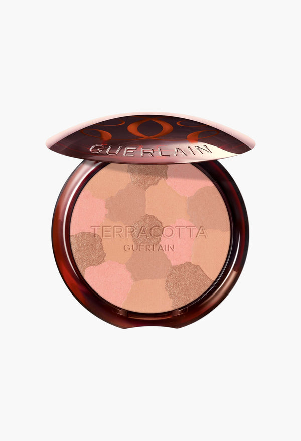 Terracotta Light Powder