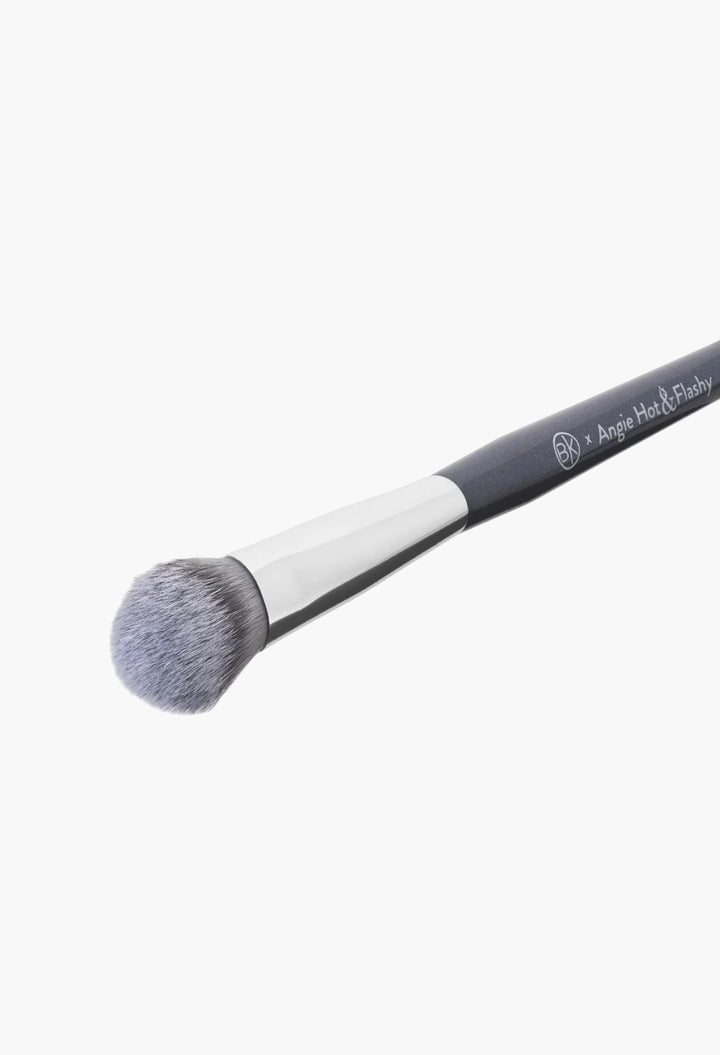 Angie Hot & Flashy A506 Concealer Brush - GLAM MODA