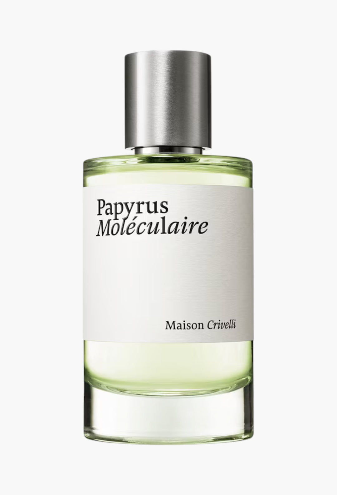Papyrus Moléculaire Eau de Parfum - GLAM MODA