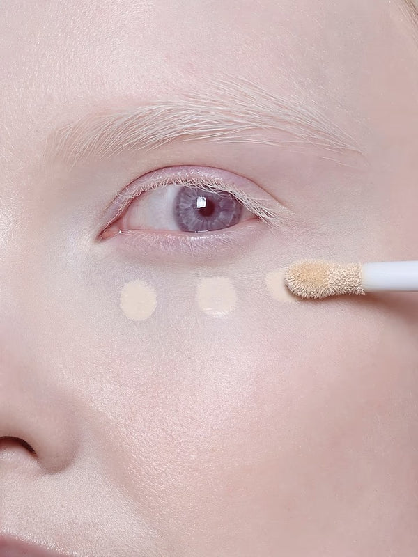 01 - Concealer
