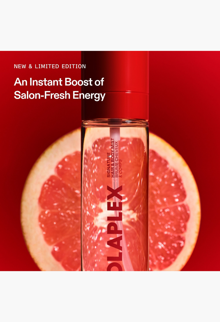 OLAPLEX SIGNATURE HAIR & BODY FRAGRANCE MIST
