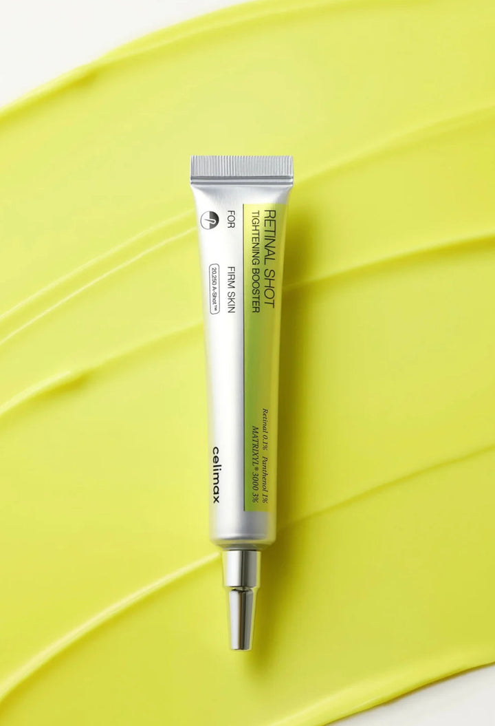 The Vita-A Retinal Shot Tightening Booster - GLAM MODA