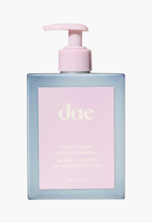 Violet Hour Purple Shampoo