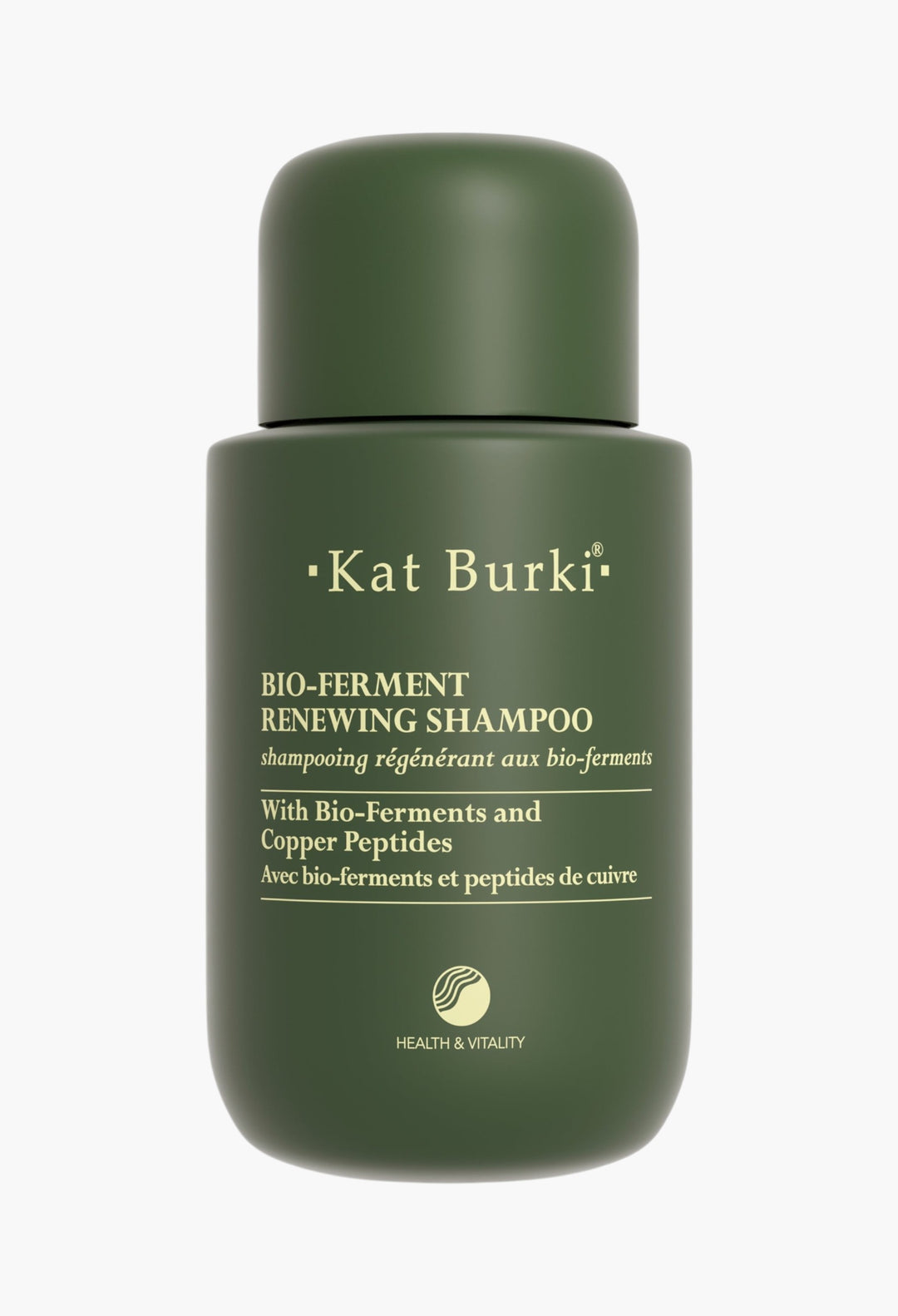 Bio-Ferment Renewing Shampoo - GLAM MODA