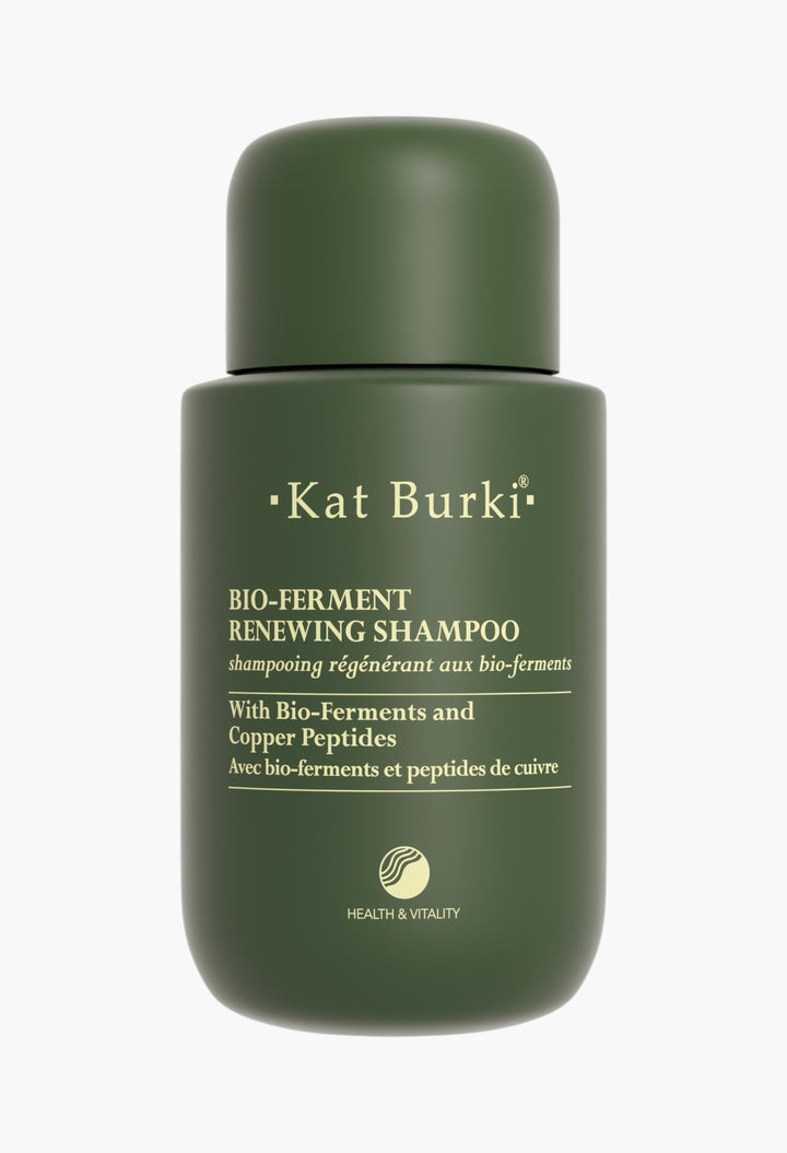 Bio-Ferment Renewing Shampoo - GLAM MODA