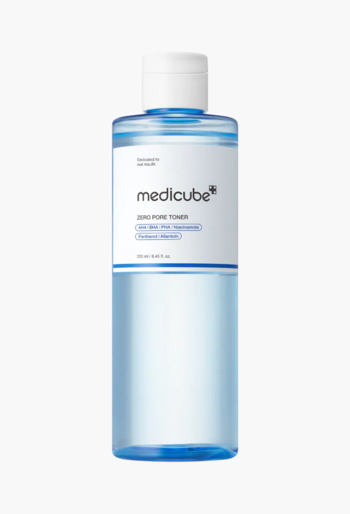 Zero Pore Toner - GLAM MODA