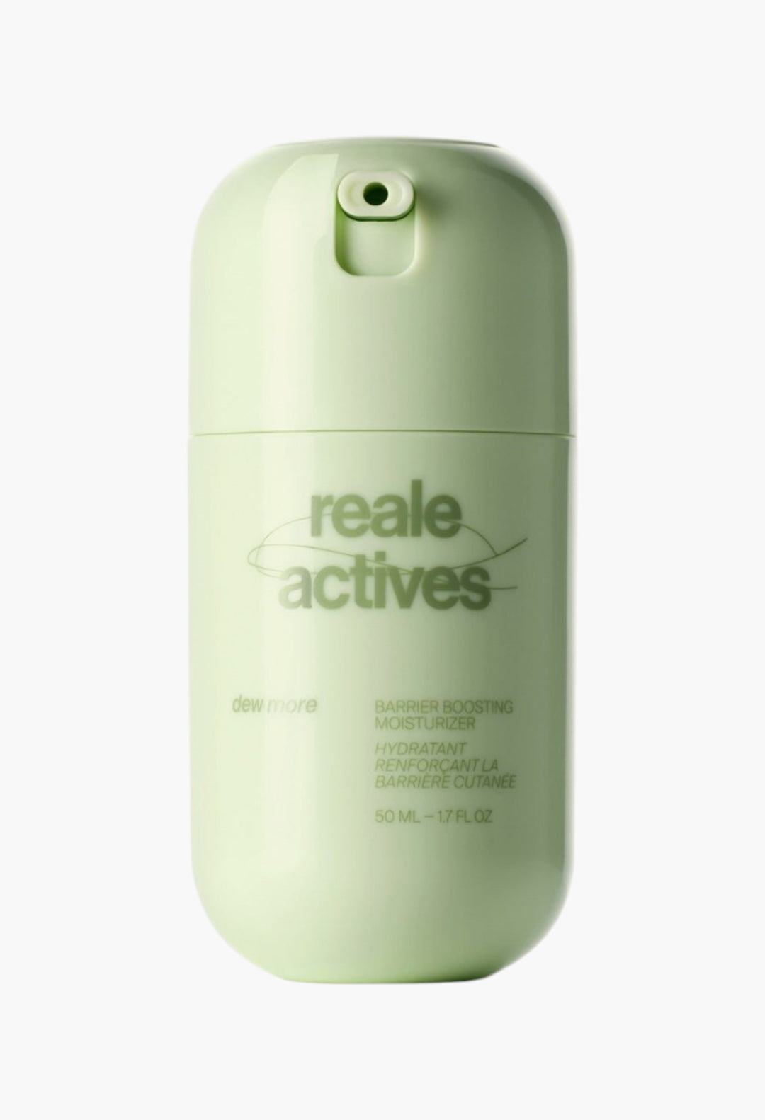 Dew More - Barrier-Boosting Moisturizer - GLAM MODA