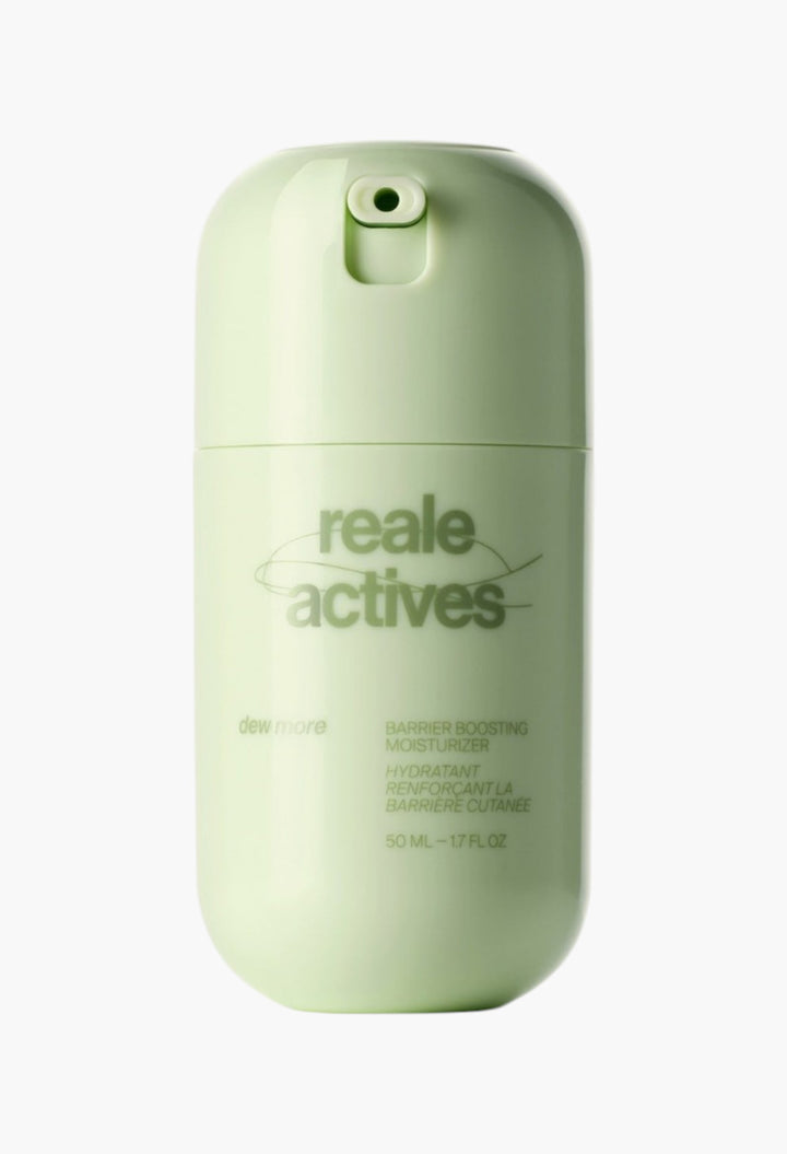 Dew More - Barrier-Boosting Moisturizer - GLAM MODA