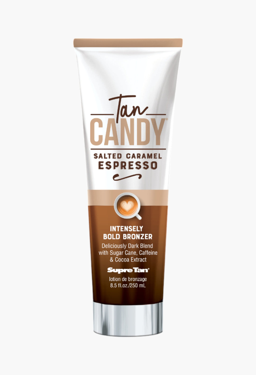 Salted Caramel Espresso Intensely Bold Bronzer - GLAM MODA