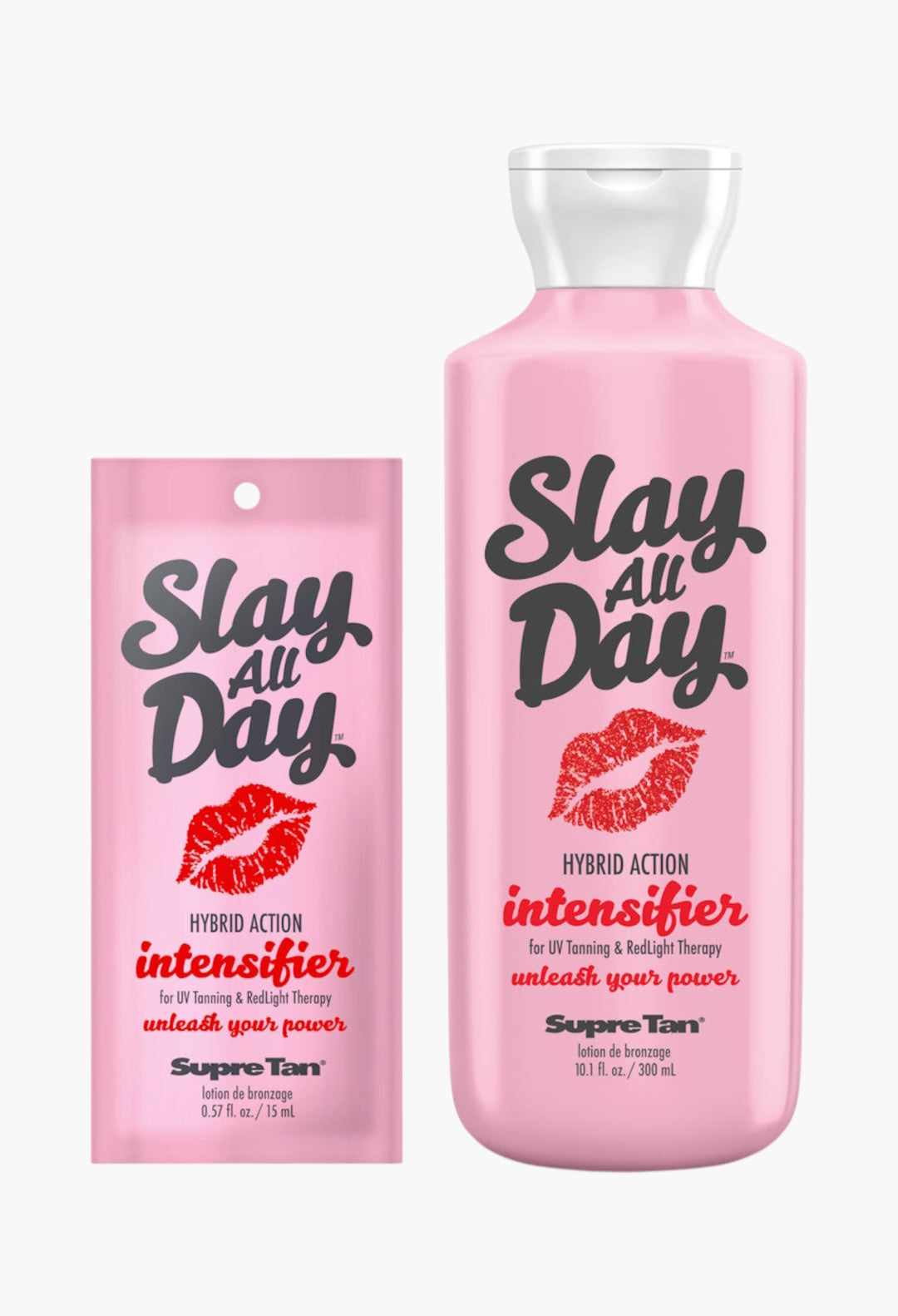 Slay All Day - GLAM MODA