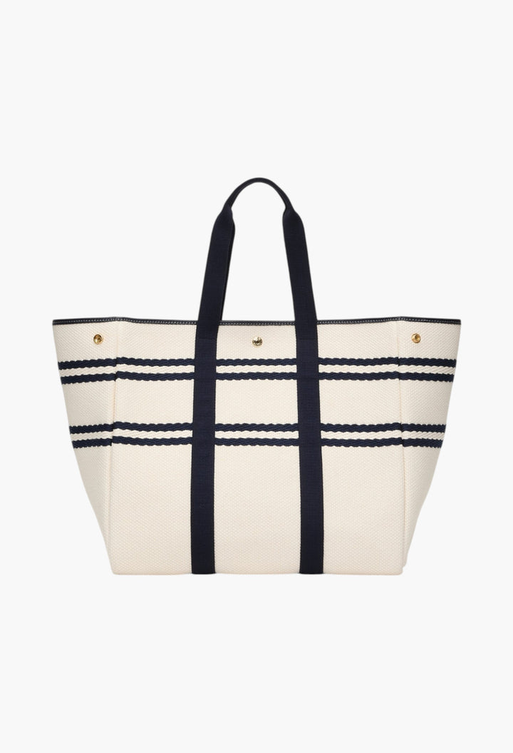 Traversée L - Cordage White - GLAM MODA