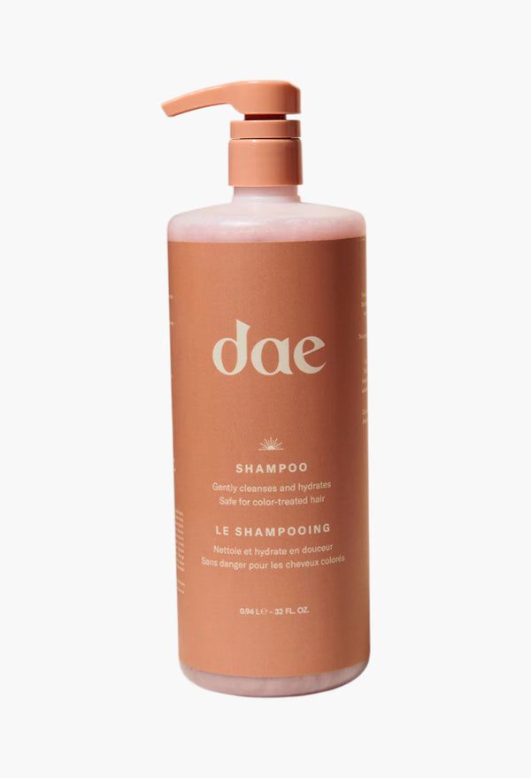 Signature Shampoo