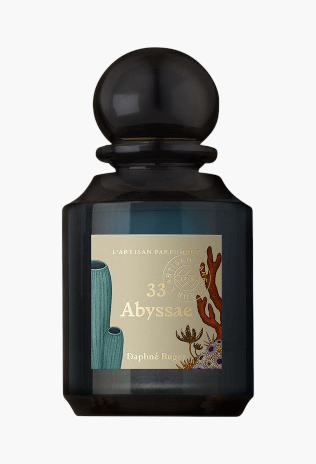 33 Abyssae Eau de Parfum - GLAM MODA