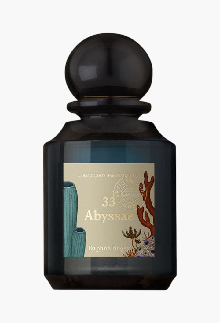 33 Abyssae Eau de Parfum - GLAM MODA
