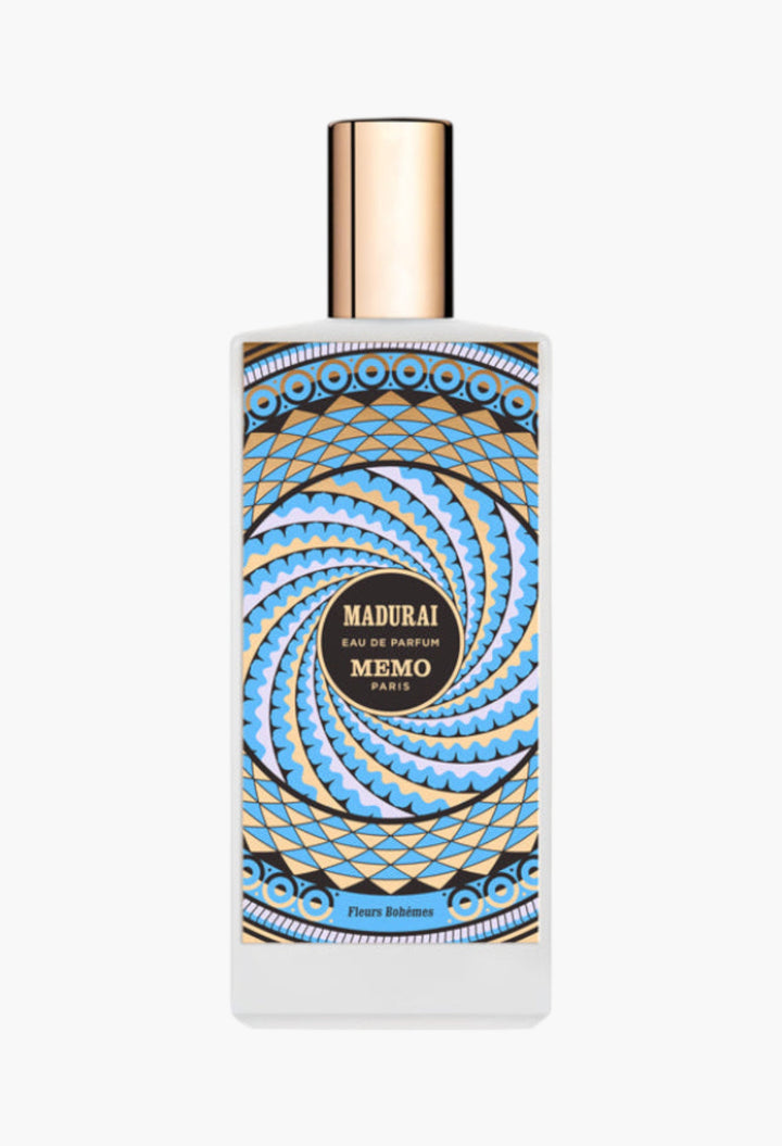 Madurai Eau De Parfum - GLAM MODA