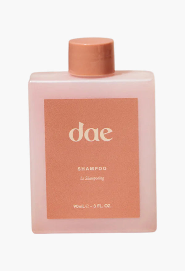 Signature Shampoo