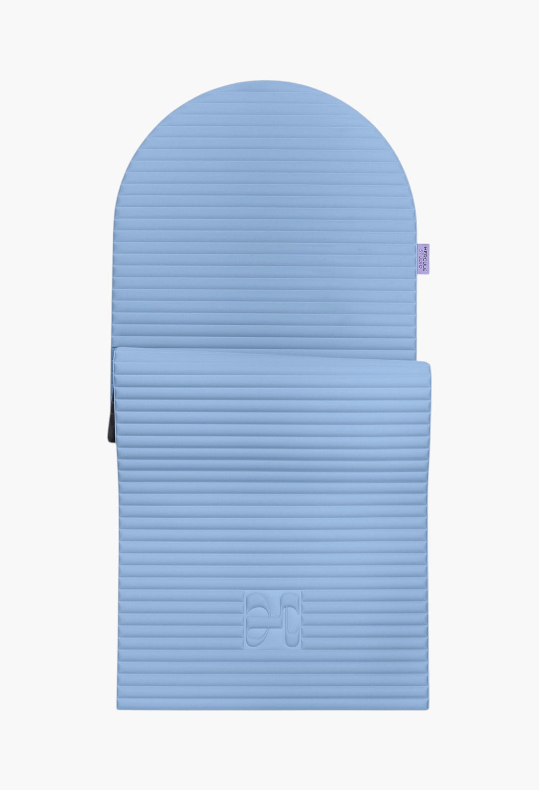 Archy® Fitness Mat - Blue-Jean - GLAM MODA
