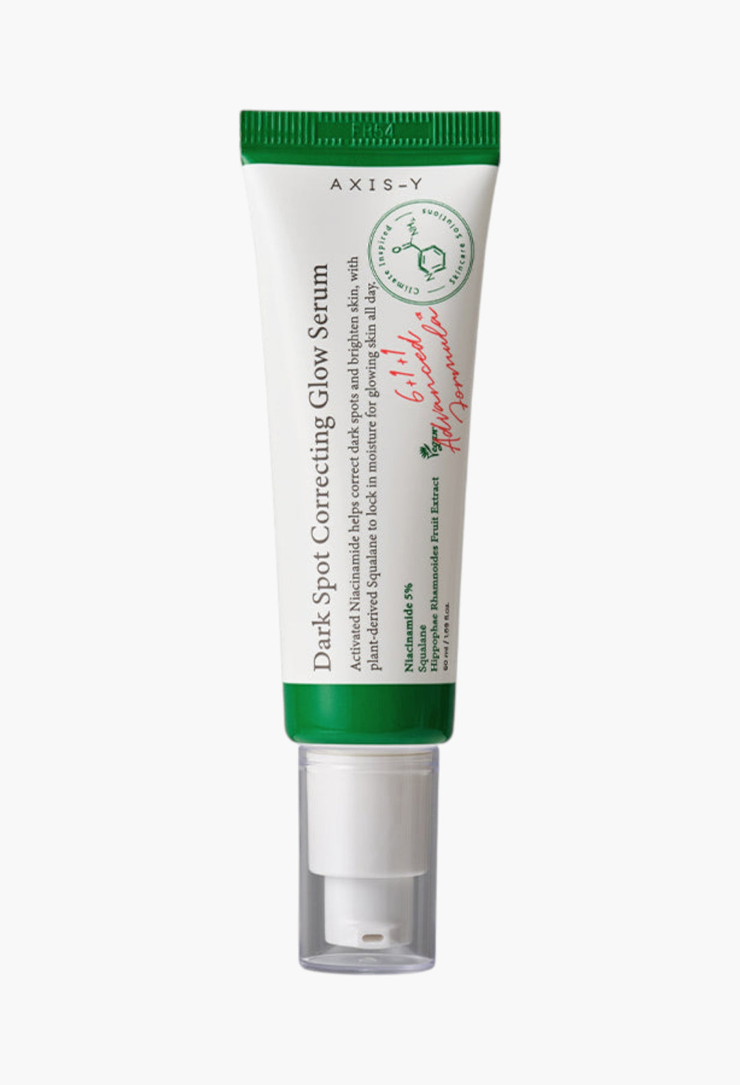 Dark Spot Correcting Glow Serum - GLAM MODA