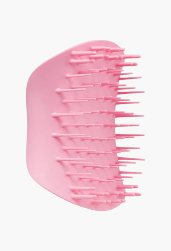 Pretty Pink - The Scalp Exfoliator & Massager