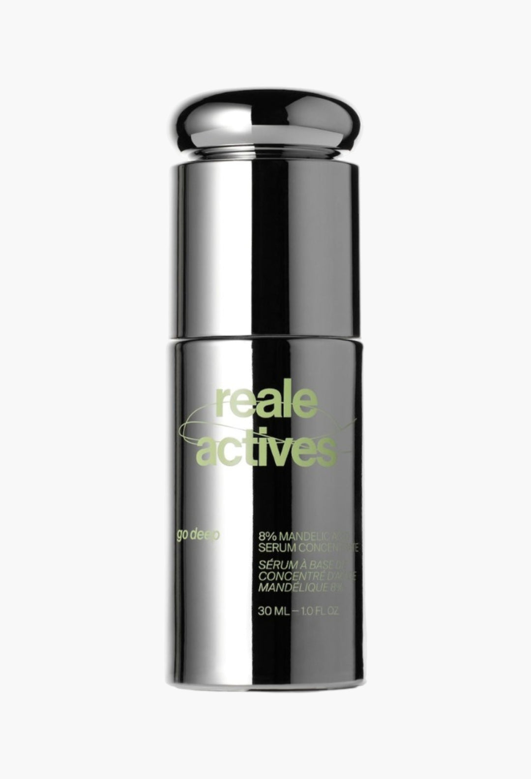 Go Deep - 8% Mandelic Acid Serum Concentrate - GLAM MODA