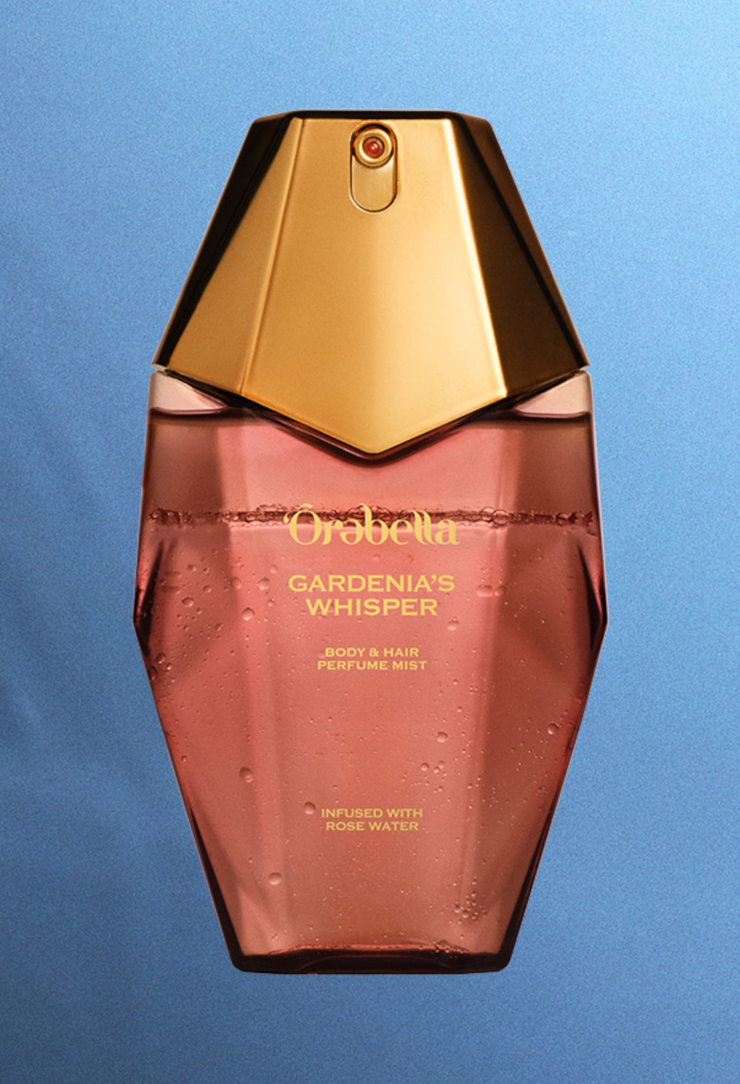 Gardenia's Whisper - GLAM MODA