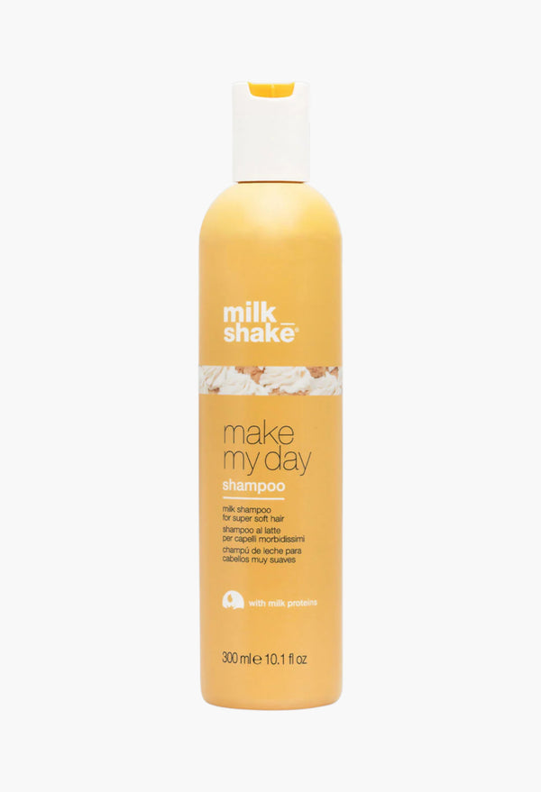 Milk Shake Make My Day Milk Shampoo For Smooth Hair