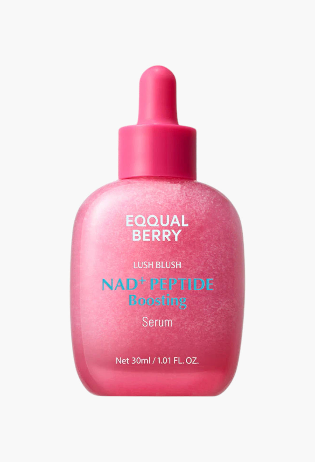 Eqqualberry Nad+ Peptide Boosting Serum - GLAM MODA