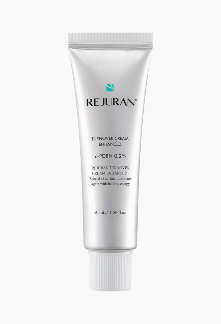 Turnover Cream Enhanced - GLAM MODA