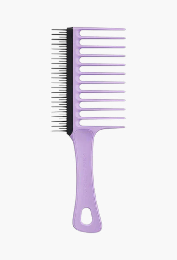 Purple Passion - Wide Tooth Comb