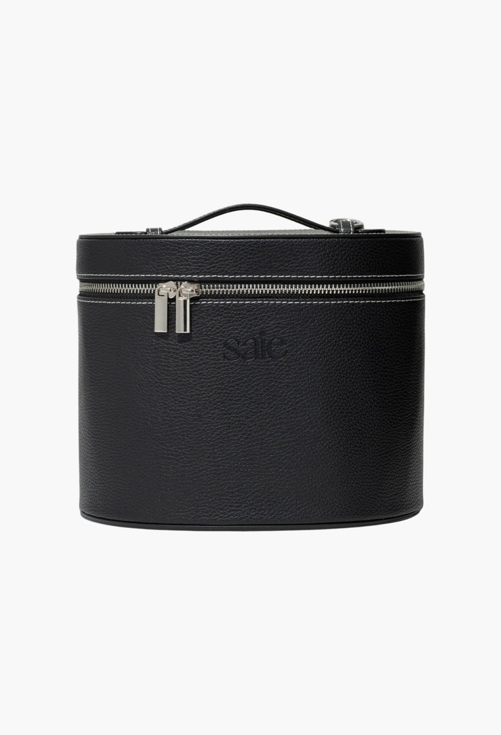 The Large Vanity Case - GLAM MODA