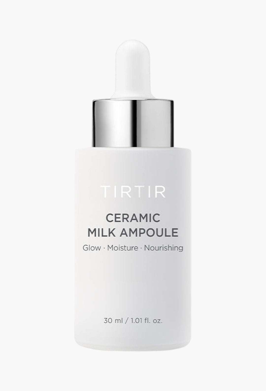 Ceramic Milk Ampoule - GLAM MODA