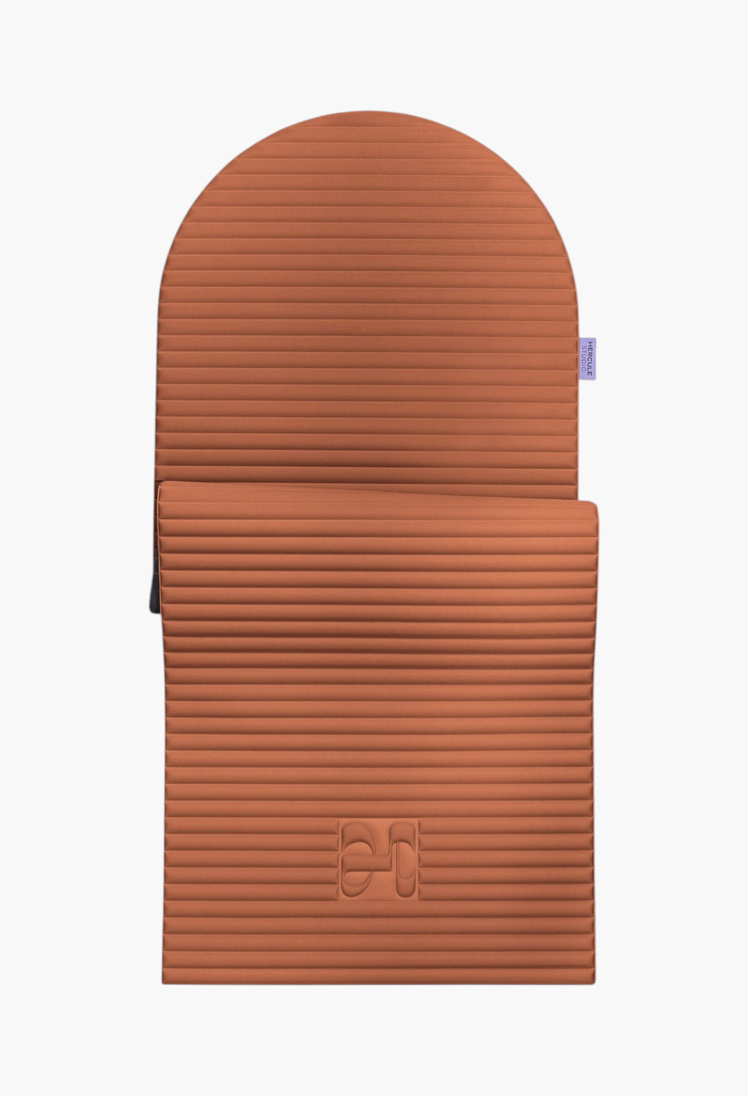 Archy® Fitness Mat - Terracotta - GLAM MODA