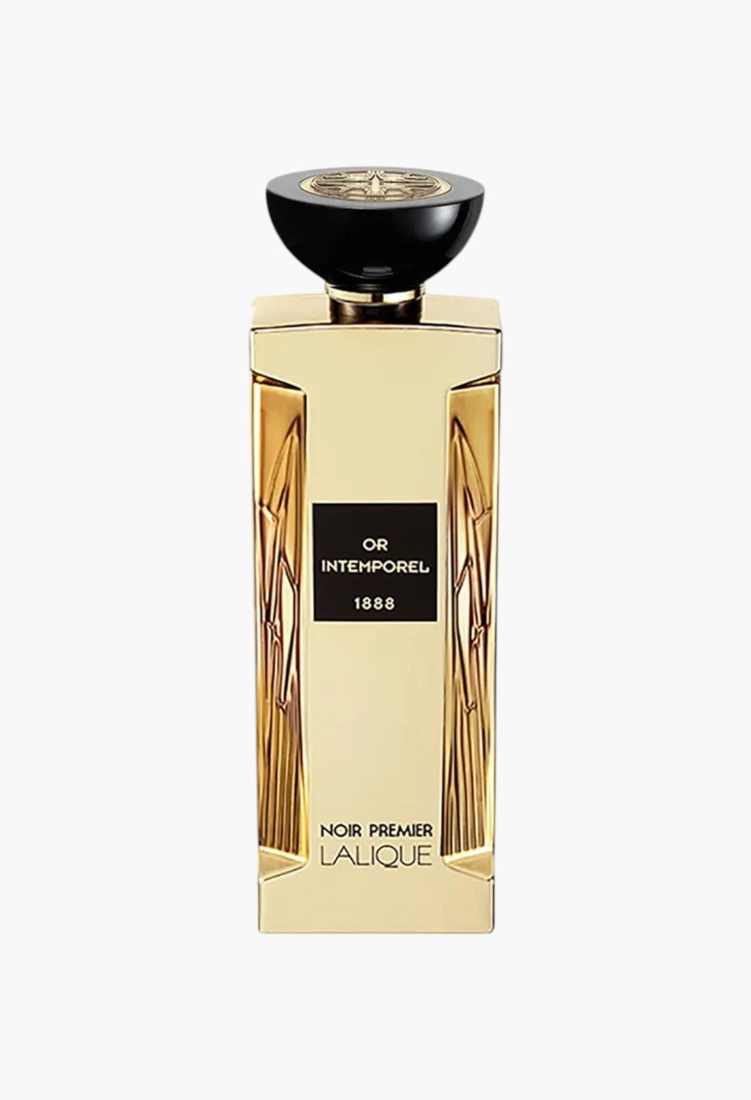 Or Intemporel Perfume - GLAM MODA