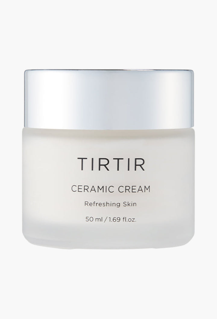 Ceramic Cream - GLAM MODA