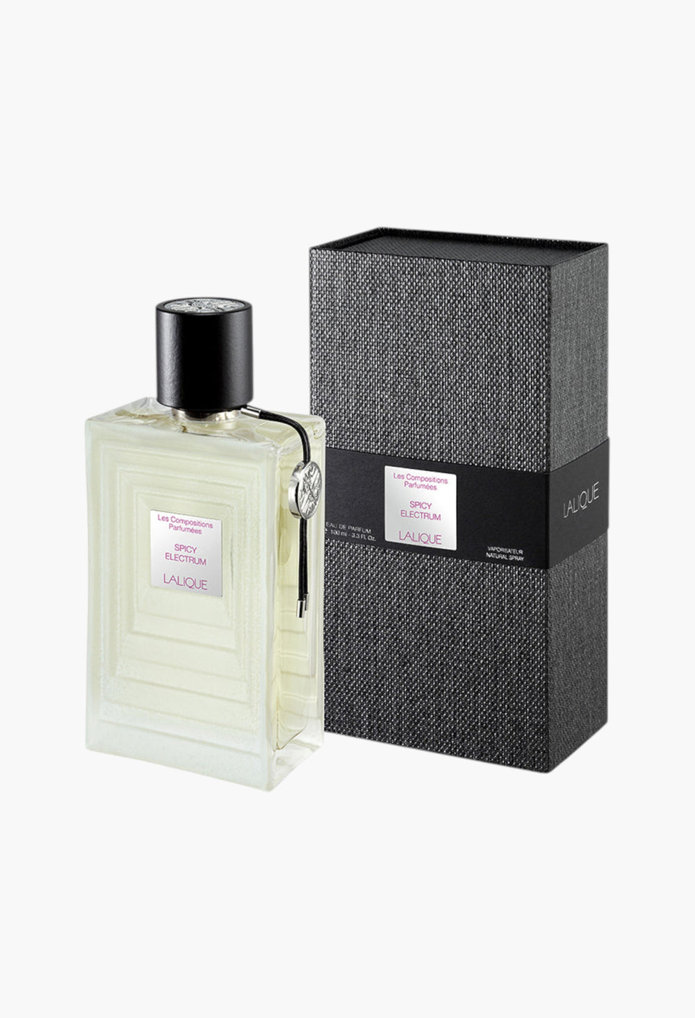 Les Compositions Parfumees Electrum Perfume - GLAM MODA