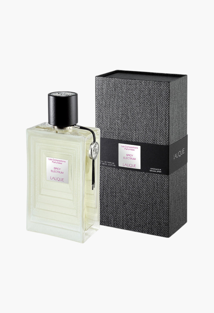 Les Compositions Parfumees Electrum Perfume - GLAM MODA