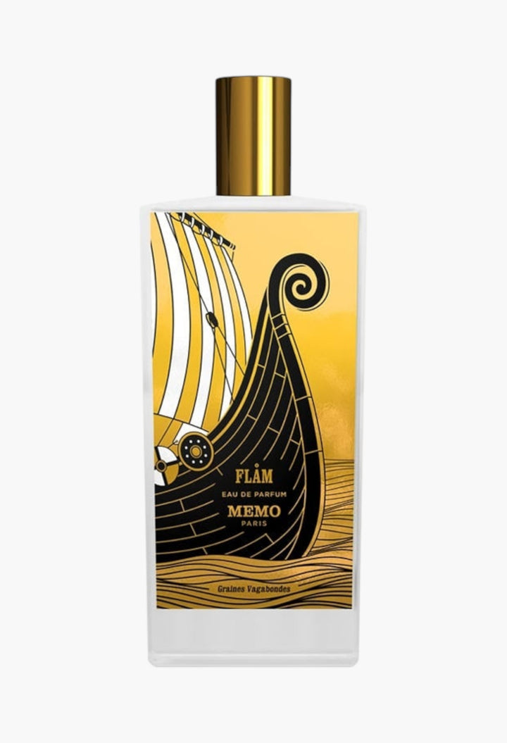 Flam Eau De Parfum - GLAM MODA