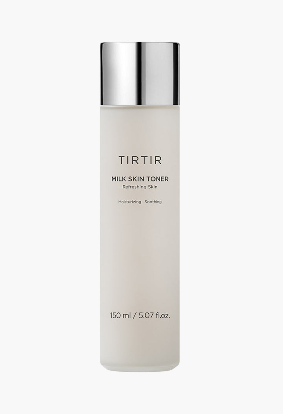 Tirtir Milk Skin Toner - GLAM MODA