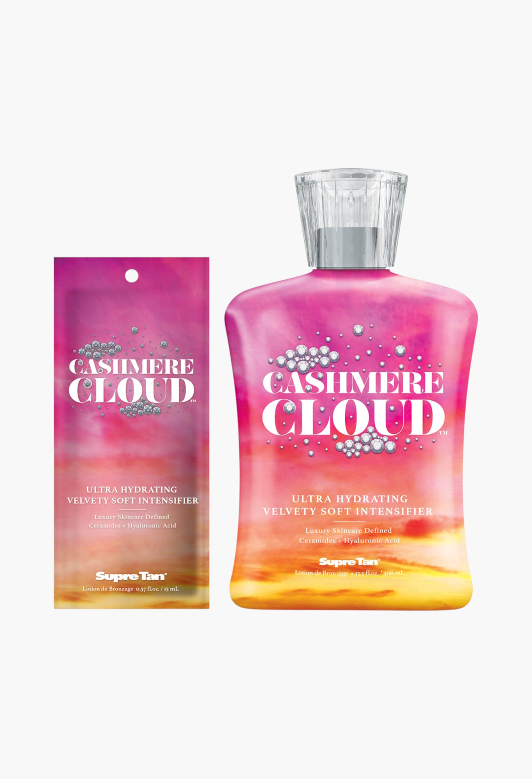 Cashmere Cloud - GLAM MODA