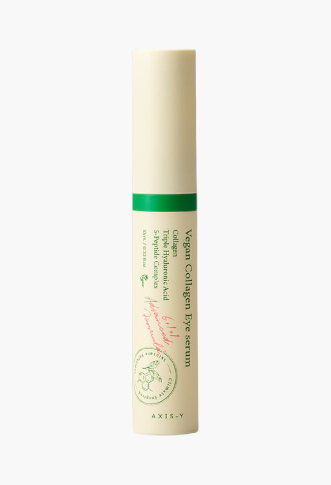 Axis-Y Vegan Collagen Eye Serum - GLAM MODA
