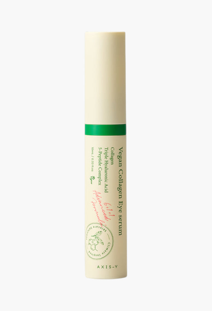 Axis-Y Vegan Collagen Eye Serum - GLAM MODA