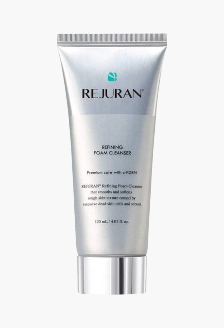 Refining Foam Cleanser - GLAM MODA