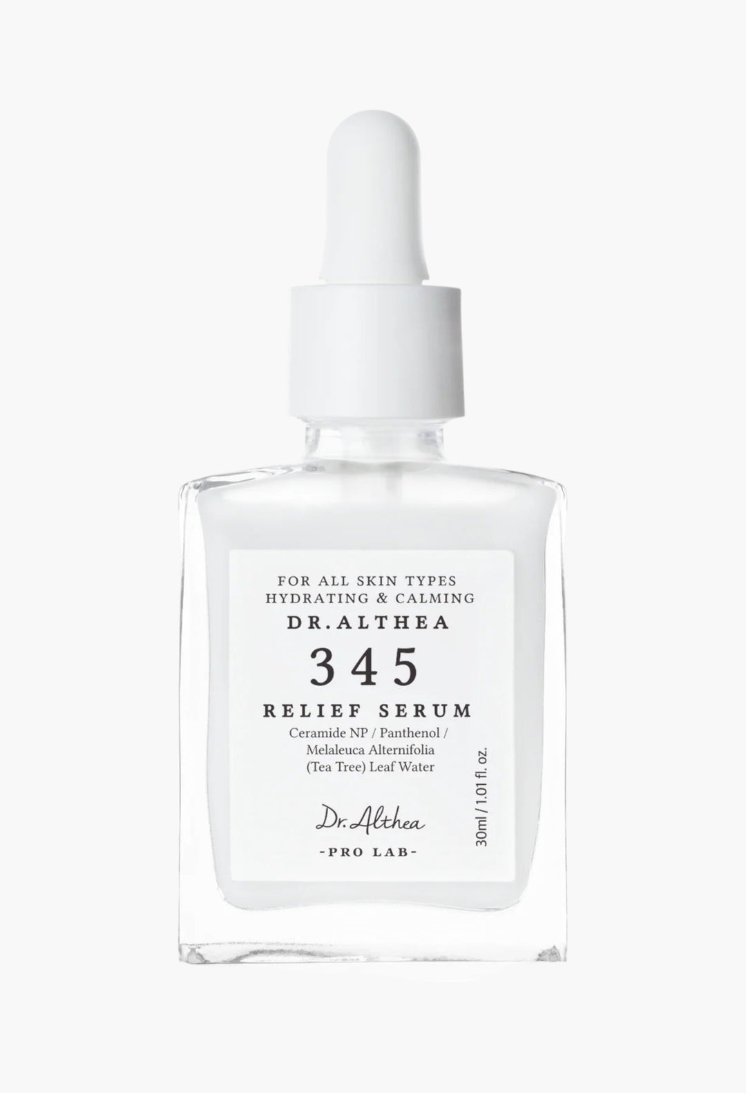 345 Relief Serum - GLAM MODA