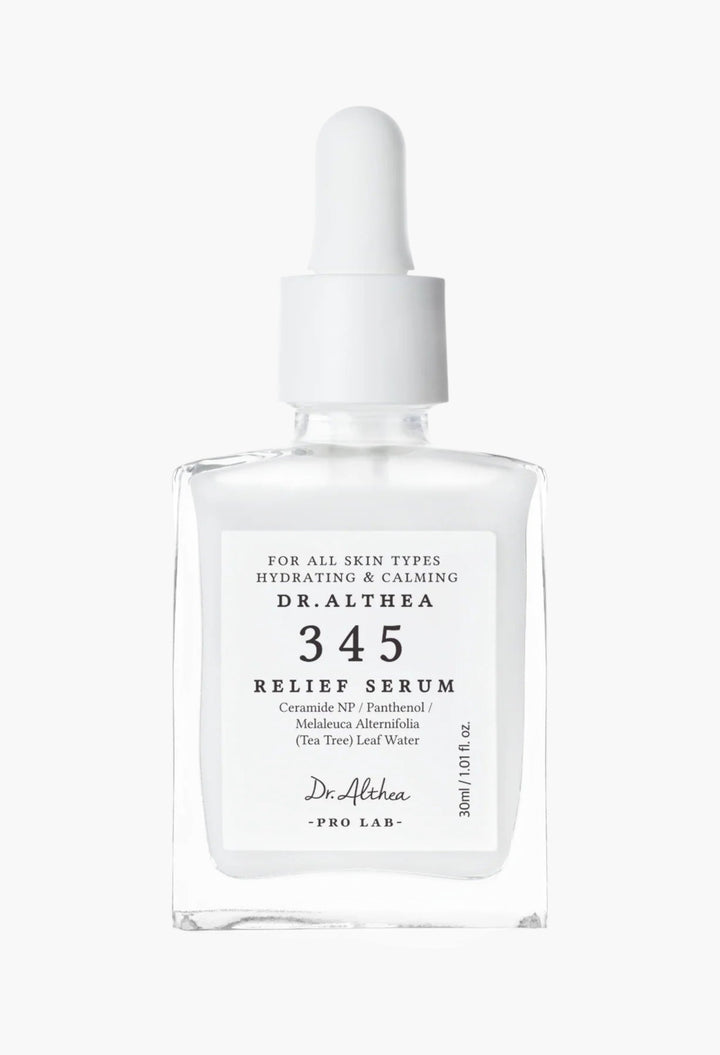 345 Relief Serum - GLAM MODA