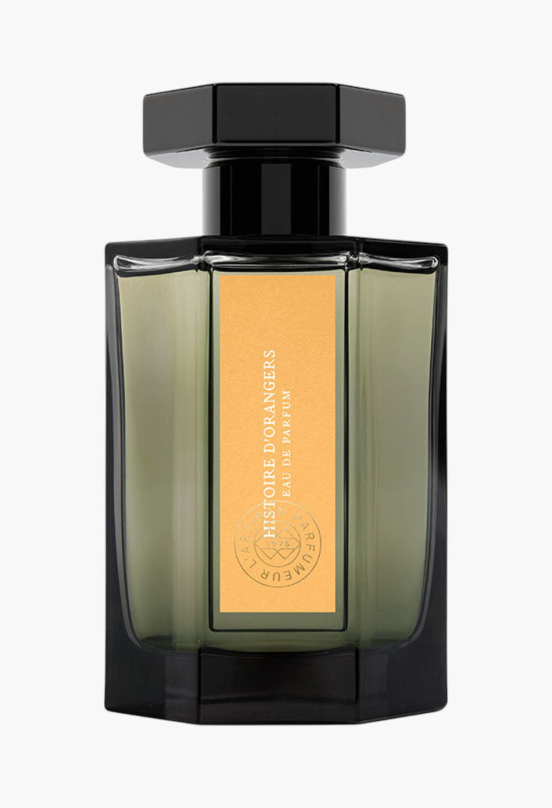 Histoire d'Orangers Eau de Parfum - GLAM MODA