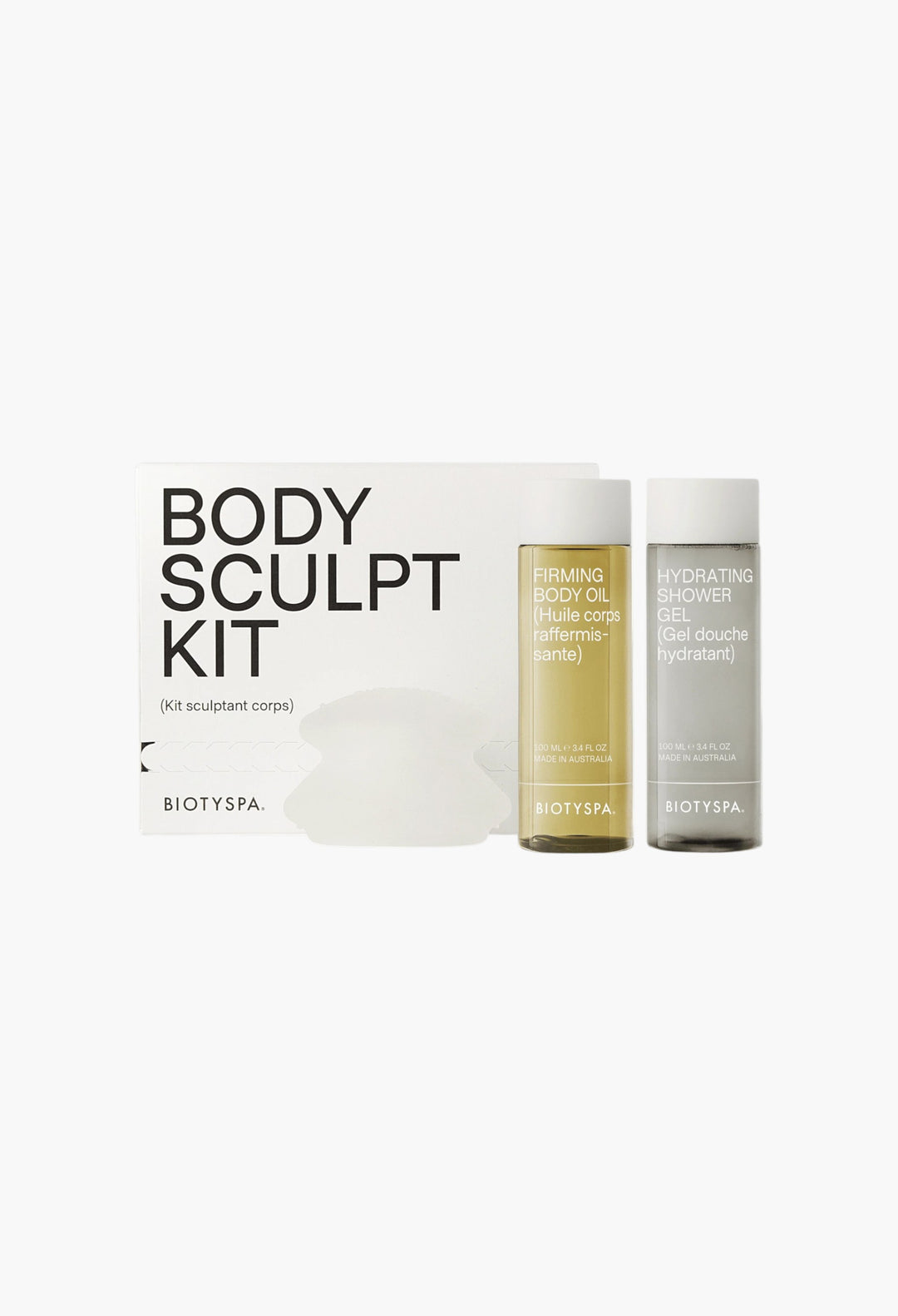 Body Sculpt Kit - GLAM MODA
