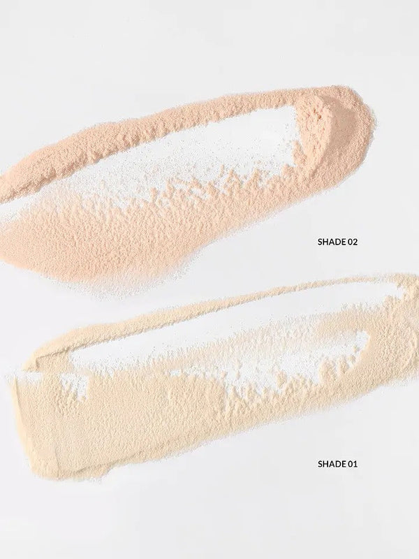 Skin Finish