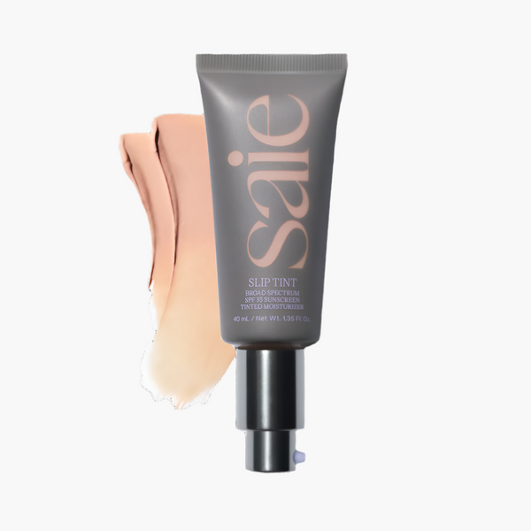 01 - Slip Tint - Lightweight Tinted Moisturizer With Hyaluronic Acid